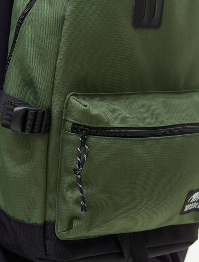 Рюкзак Anteater Nano Bag Зеленый фото 7