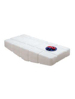 Топливный бак большой емкости Can-SB SE9010 80 л 1070x500x150 мм