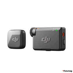 Радиосистема DJI Mic Mini (1 TX + 1 RX)