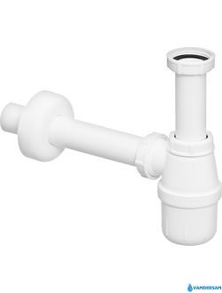 Сифон для раковины Viega 108694