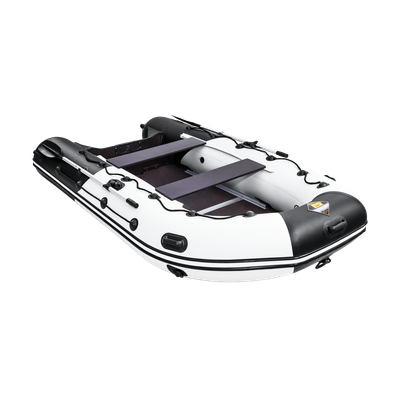 Моторная лодка Ривьера 3400 СК МАКСИМА