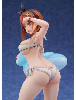 Фигурка 1/6 Райзалин Стаут (Reisalin Stout White Swimsuit ver.)