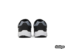 NIKE P-6000 Cool Grey Black (40-45)