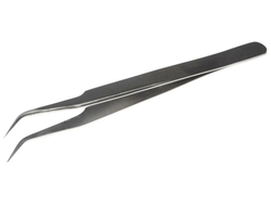 Пинцет для сборки коллекционных фигурок и работы с мелкими деталями