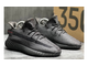 Кроссовки Adidas Yeezy Boost 350 V2 Static Total Black Reflective