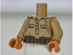 Торс советского стрелка 1943 год United Bicks