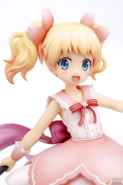 Фигурка 1/7 Элис Картелет (Alice Cartelet)