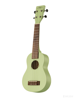 Hampi SBK-Soft-Green