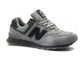 New Balance 574 Grey Арт 24