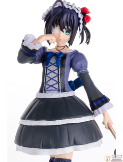 Фигурка Рикка Таканаши (Takanashi Rikka Gothic Dress)