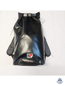 ГермоРюкзак 100л KF ПВХ-750 (100*30*40)