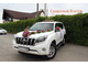 Toyota Land Cruiser Prado (150 restyling)