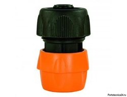 Муфта для водопроводного шланга, 3/4внут
