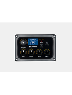Joyo EQ-504-F