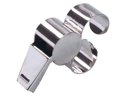 Свисток Select Finger Brass Whistle