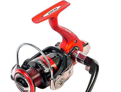 Катушка  Akara Optima 2000FD