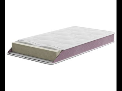 Детский Матрас для формирования осанки -  Junior Boy/Girl  (Фэмили)