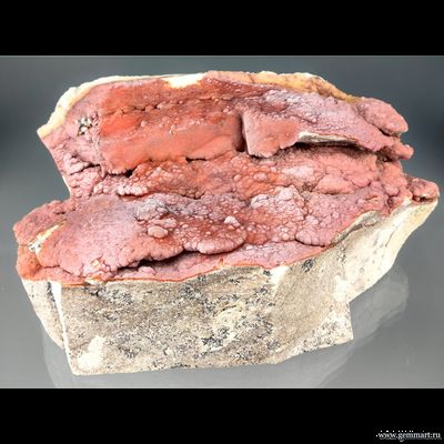 Халцедон. Кызыл-Таш проявление.  Дагестан. 150*100*50мм.