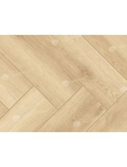 Ламинат Alpine Floor Herringbone LF102-5 Дуб Шампань 606 х 101 х 8 mm