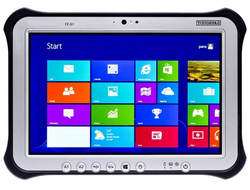 Panasonic ToughPad FZ-G1 (б/у) на Windows - гарантия 1 год