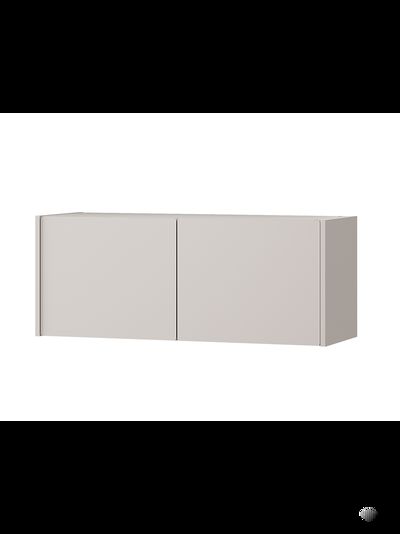Пандора  ШКН-06 Шкаф навесной (кашемир/айриш MF-03) 1010х400х356
