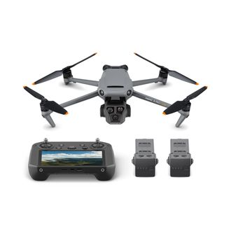 DJI Mavic 3 Pro Fly More Combo (DJI RC Pro) квадрокоптер