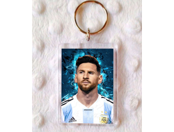 Брелок Лионель Месси, Lionel Messi №10