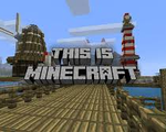 Minecraft - скачать и играть (бесплатно)