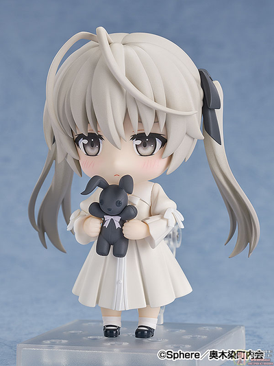 Нендроид Сора Касугано (Kasugano Sora)