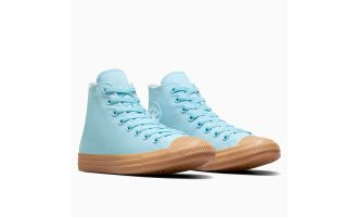 Chuck taylor monochrome hi cheap