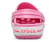 CROCS CROCBAND РОЗОВЫЕ