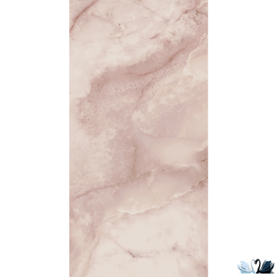 Керамогранит Kerama Marazzi Ониче 60x119,5 см розовый лаппатированный