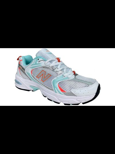 New Balance 530 White Mint