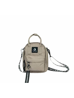 Рюкзак Converse бежевый