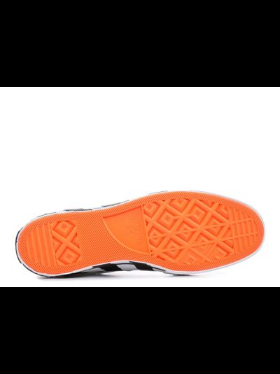 Кеды Converse Chuck Taylor 70 x OFF-WHITE (Конверс Оф Вайт) белые высокие