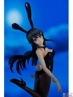 Фигурка Маи Сакурадзима (Sakurajima Mai Pop Up Parade)