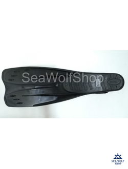 Ласты ISG пластик р.39-40