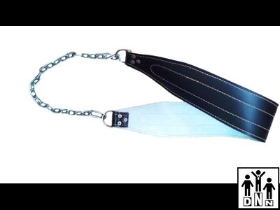 Пояс для подвешивания отягощений