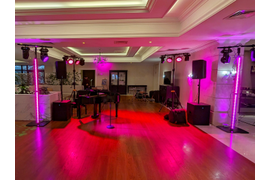 СВЕТОВОЕ ОФОРМЛЕНИЕ СВАДЬБЫ И ДРУГИХ МЕРОПРИЯТИЙ