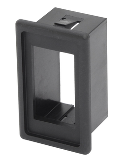 Короб одинарный