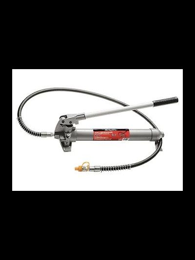 Насос гидравлический для 4-тонной растяжки, от