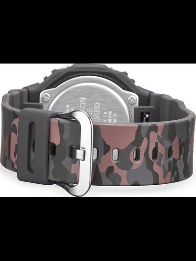 Часы Casio G-Shock GA-2100CMD-8A