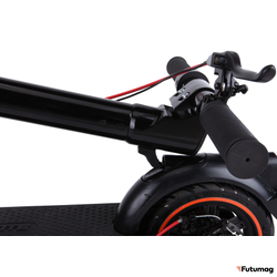 Электросамокат Yamato Autoskate PRO