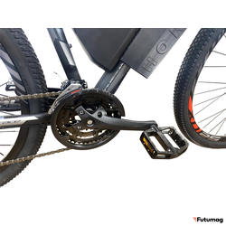 Электровелосипед Horza Stels Navigator R