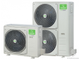 Сплит-система LS-H48SKA4A/LU-H48SKA4A