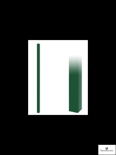 Столбы для 3Д забора  60*49