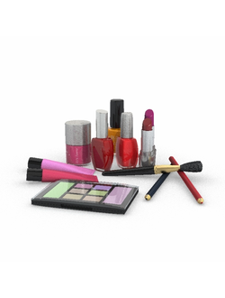косметика Набор косметики 3