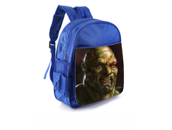 Рюкзак Fallout, Фоллаут №30