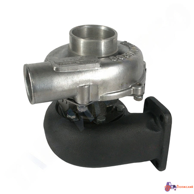 Турбокомпрессор для Д-260.14 - ТКР 7TT-01.03