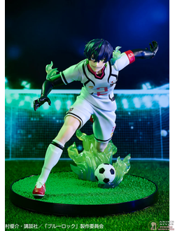 Фигурка Оливер Айку (Oliver Aiku Ichiban Kuji)